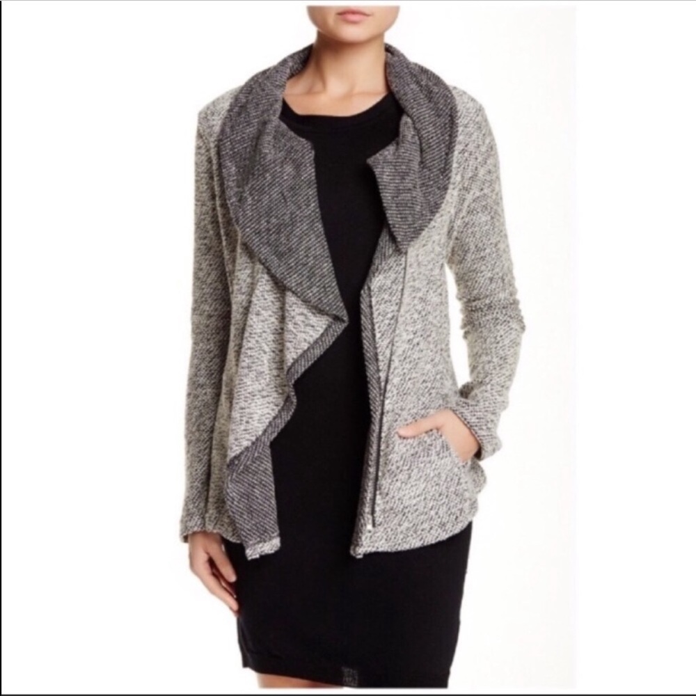 BNCI by Blanc Noir Jacket M